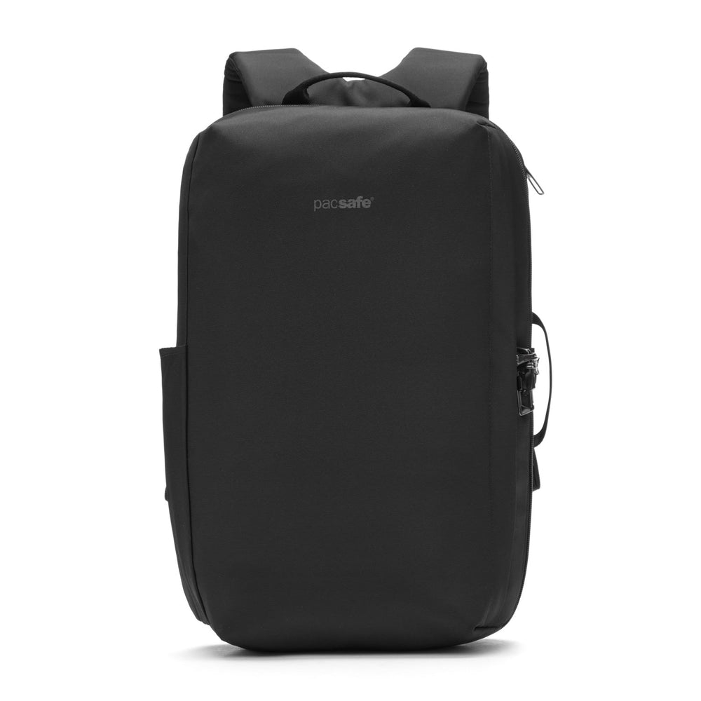 PacSafe - V 16in Commuter Backpack - Black