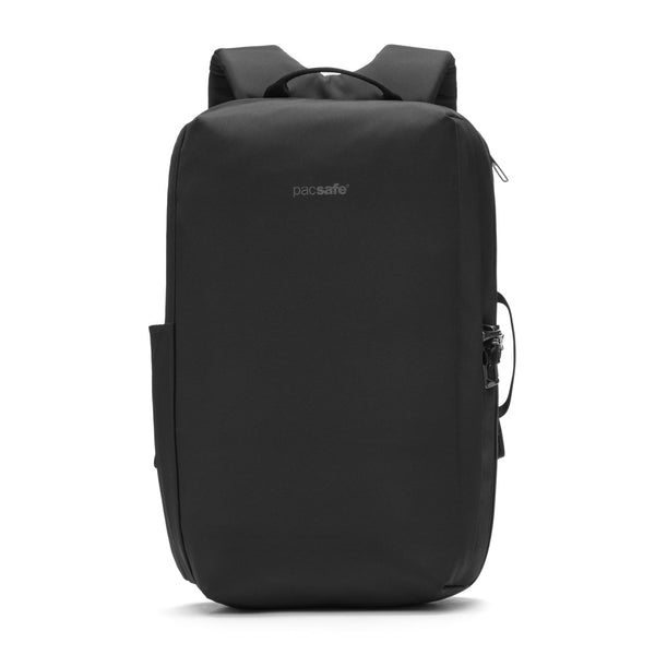 PacSafe - V 16in Commuter Backpack - Black