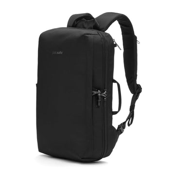 PacSafe - V 16in Commuter Backpack - Black - 0