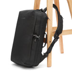 Pacsafe - Metrosafe X 16in Commuter Backpack - Black