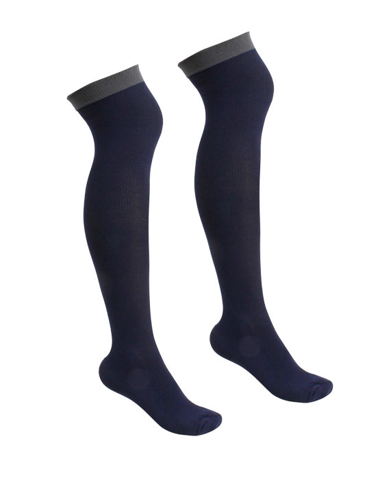 TOSCA - COMPRESSION SOCKS- Medium