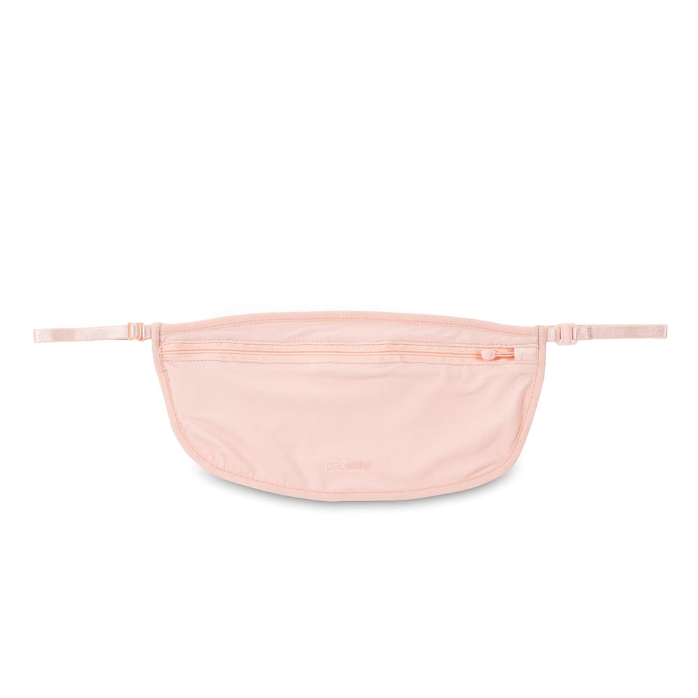 Pacsafe - S100 Waist Pouch - Orchid Pink — Official product view (10129314)