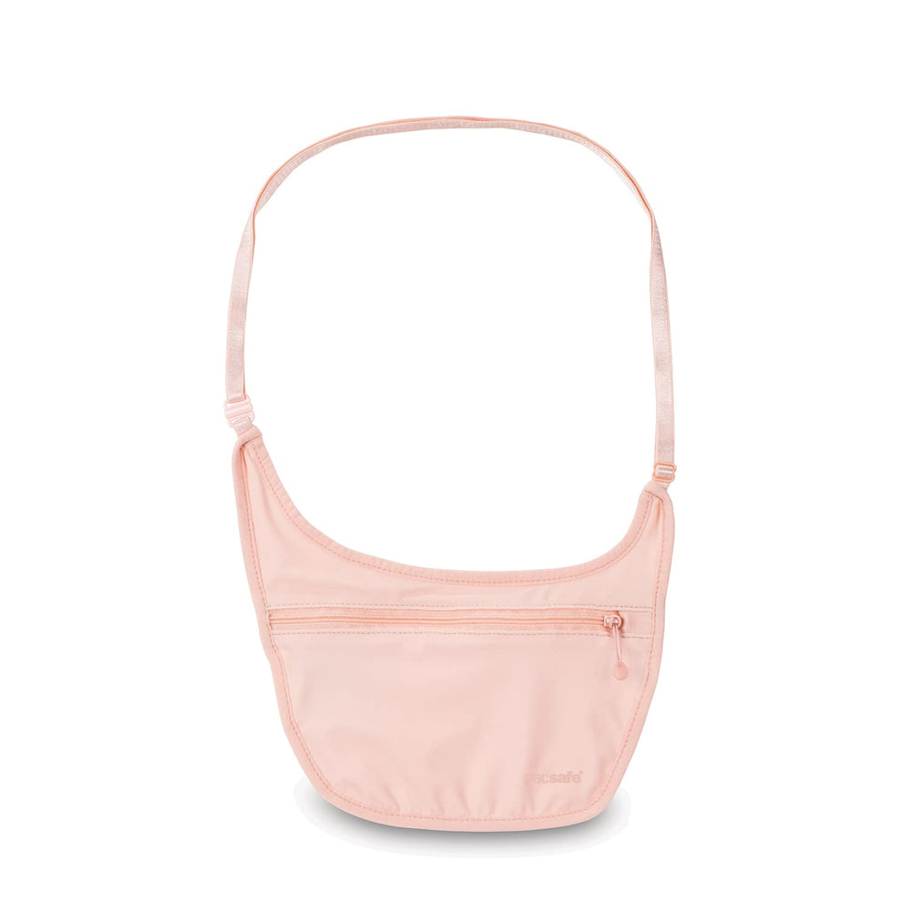 Pacsafe - S80 Body Pouch - Orchid Pink — Official product view (10127314)