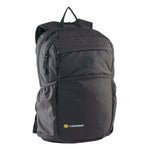 Caribee - 6460 CUB 28Lt 15.4in Laptop Backpack - Black