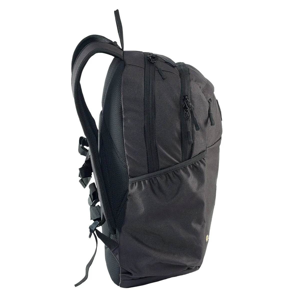 Caribee - 6460 CUB 28Lt 15.4in Laptop Backpack - Black