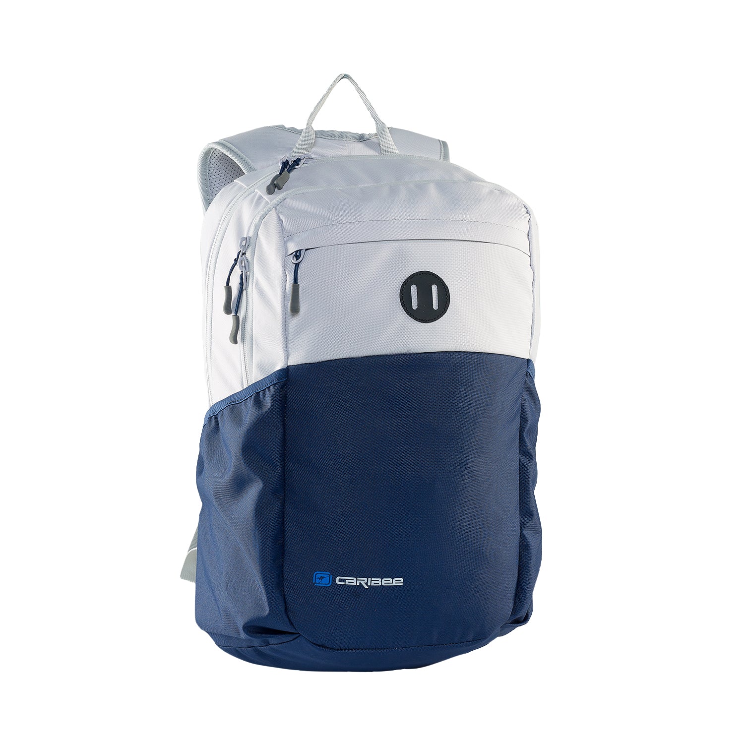 Caribee - 64601 CUB 28Lt 15.4in Laptop Backpack - Navy