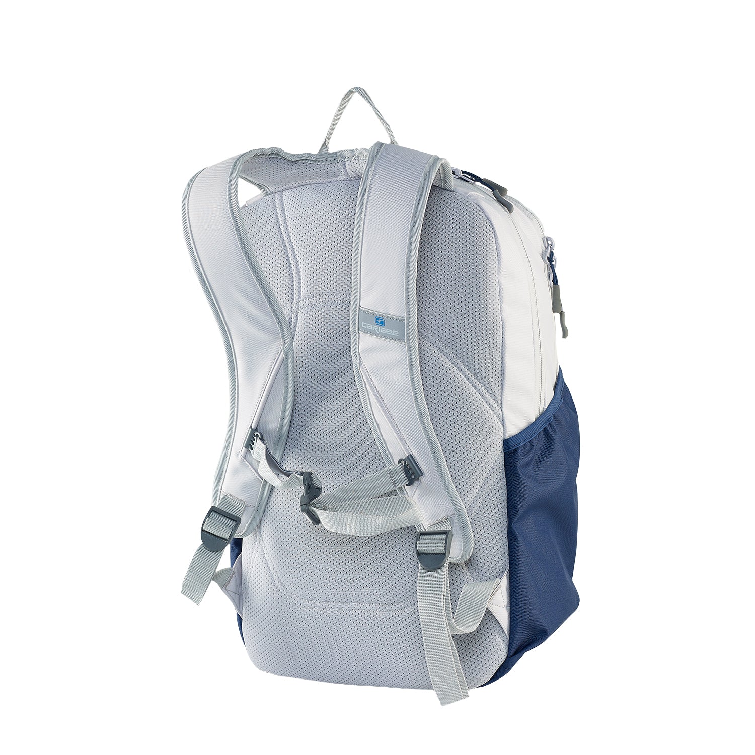 Caribee - 64601 CUB 28Lt 15.4in Laptop Backpack - Navy - 0