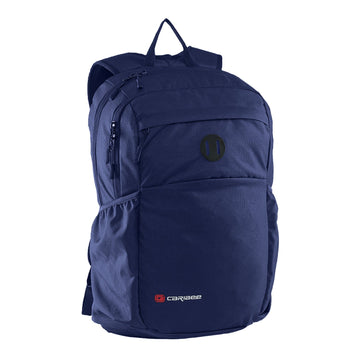 Caribee - 64601 CUB 28Lt 15.4in Laptop Backpack - Navy