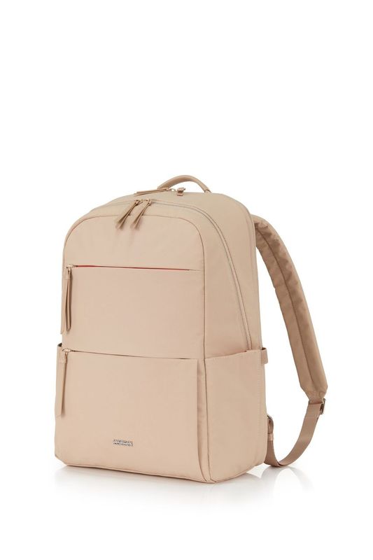 American Tourister - Bridget Backpack ASR - Light Taupe