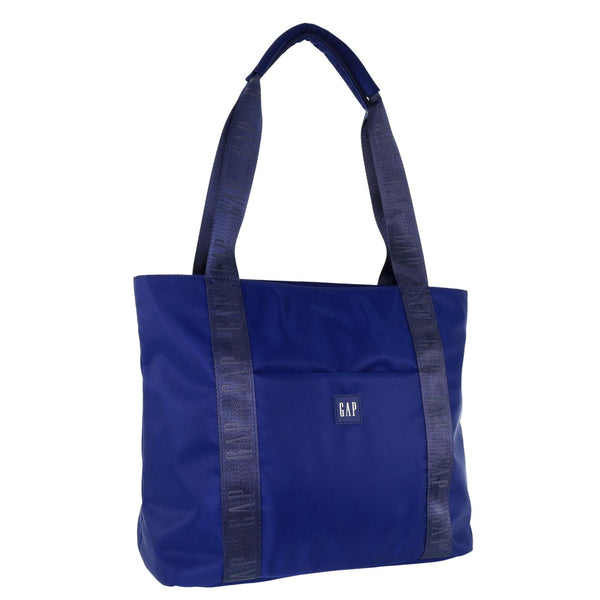 Gap - 55 Nylon Tote - Navy