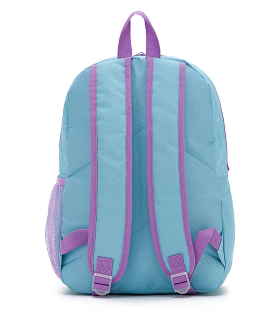 Princess - DIS229 Backpack W Cooler Bag