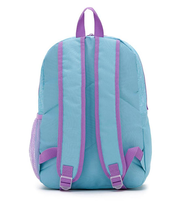Princess - DIS229 Backpack W Cooler Bag