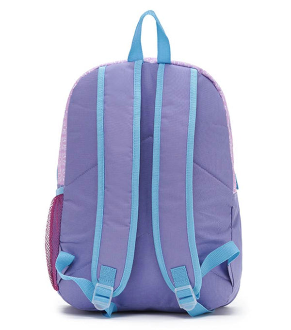 Frozen - DIS230 Backpack W Cooler Bag