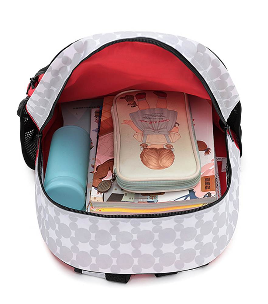 Mickey Mouse - DIS231 15in EVA Backpack-2