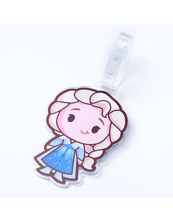 Luggage Tag - Frozen DIS314