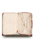 Disney - DIS323-3B Mickey Mouse Set of 3 Spinner cases - Ivory/Tan