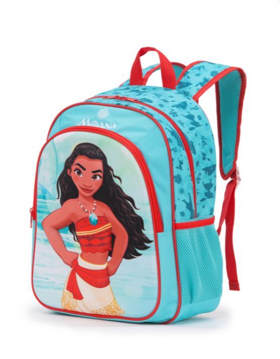Moana - DIS324 15in Eva Backpack