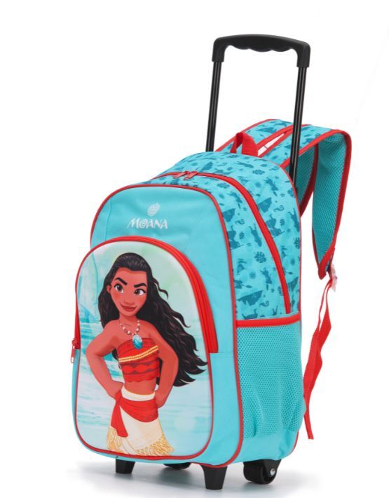 Moana - DIS325 17in Backpack Trolley