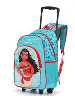 MOANA 17in EVA TROLLEY/BACKPACK