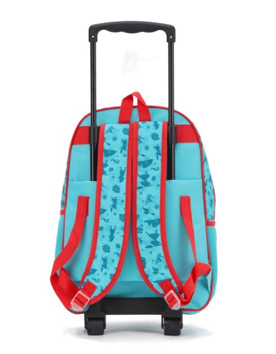 MOANA 17in EVA TROLLEY/BACKPACK