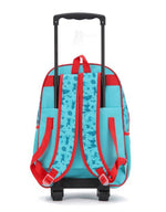 MOANA 17in EVA TROLLEY/BACKPACK