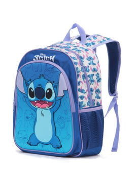 Stitch - DIS326 Lilo & Stitch 15in EVA BACKPACK
