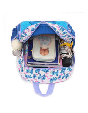 Stitch - DIS326 Lilo & Stitch 15in Eva Backpack