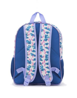 Stitch - DIS326 Lilo & Stitch 15in EVA BACKPACK - 0