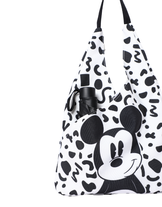 MICKEY DIS340 SHOPPER