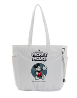 Mickey Mouse - Fashion Tote DIS346 - White