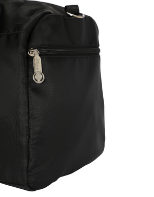 Mickey Mouse - DIS347 Fashion Overnight Tote - Black