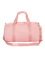 Mickey Mouse - DIS348 Fashion overnight tote - Pink