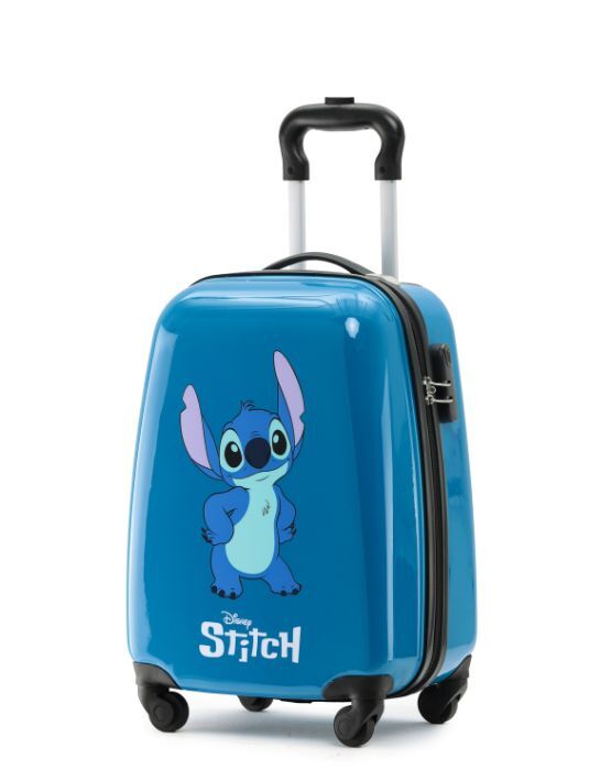 STITCH - DIS353 17in TROLLEY CASE