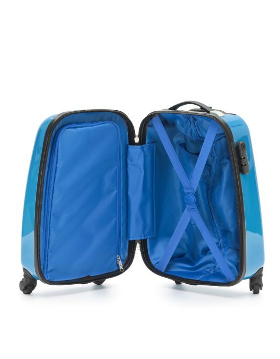 STITCH - DIS353 17in TROLLEY CASE