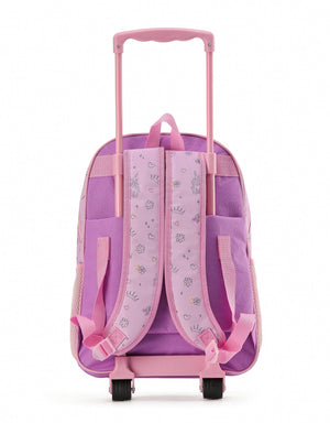 Princess - DIS384 17in Backpack Trolley