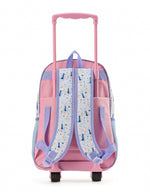 Frozen - DIS385 17in Backpack trolley -