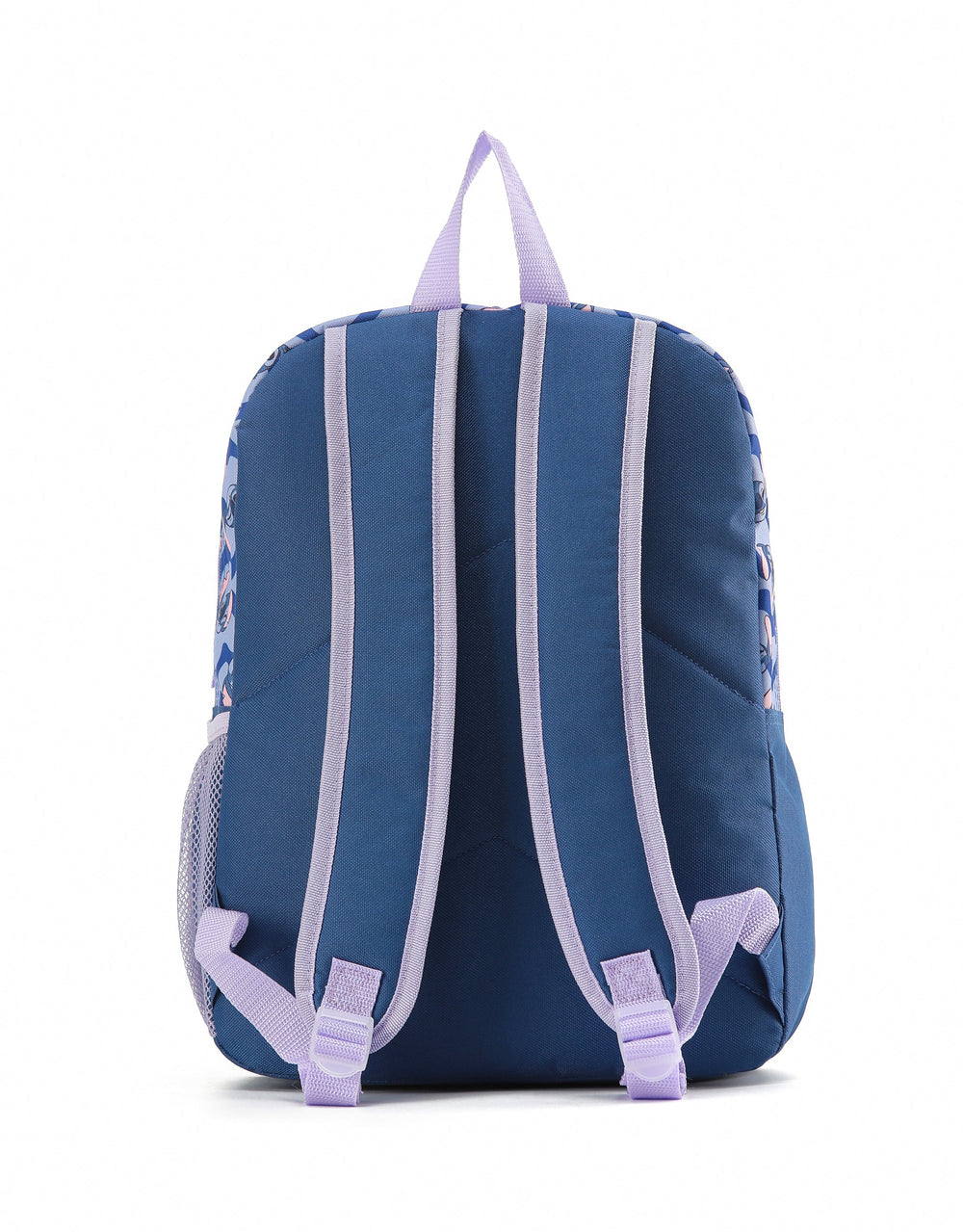 Stitch - DIS386 Backpack with Cooler Bag