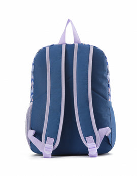 Stitch - DIS386 Backpack with Cooler bag - - 0