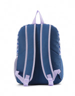 Stitch - DIS386 Backpack with Cooler bag -