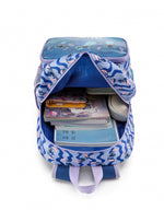 Stitch - DIS386 Backpack with Cooler bag -