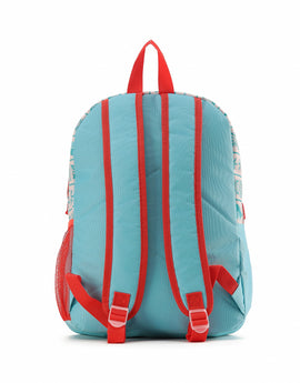 Moana - DIS387 Backpack with cooler bag - - 0
