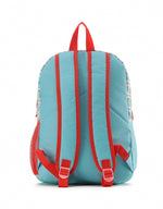 Moana - DIS387 Backpack with cooler bag -