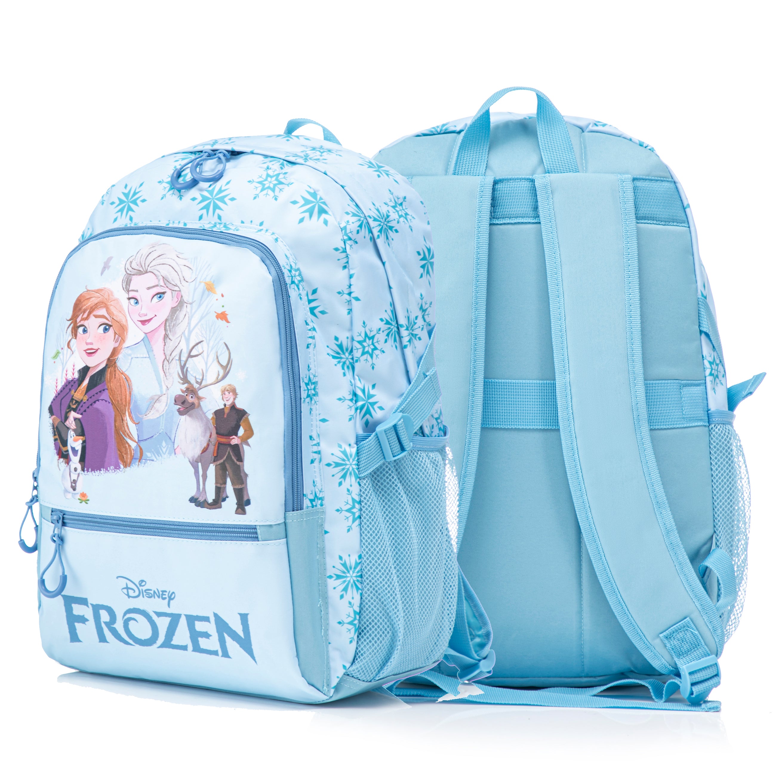 Frozen - DIS401 FROZEN BACKPACK