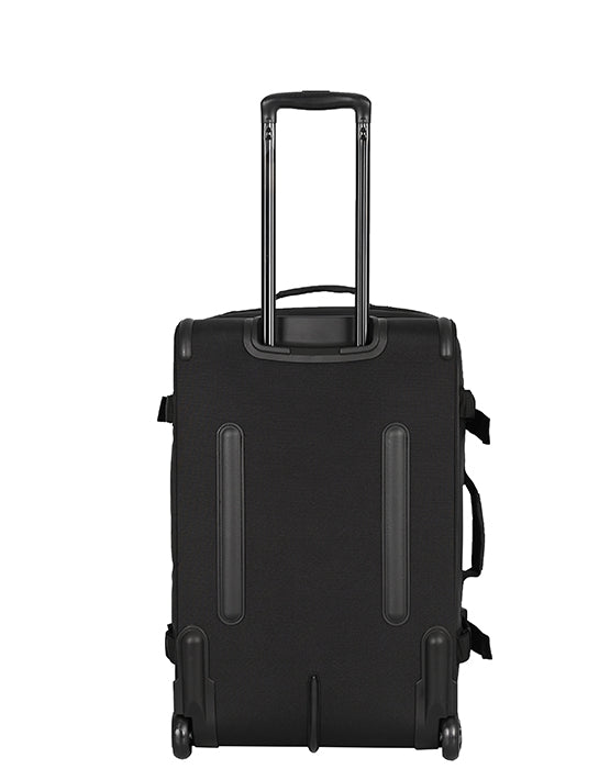 Tosca - TCA970 Delta 24 Upright Duffle - Black