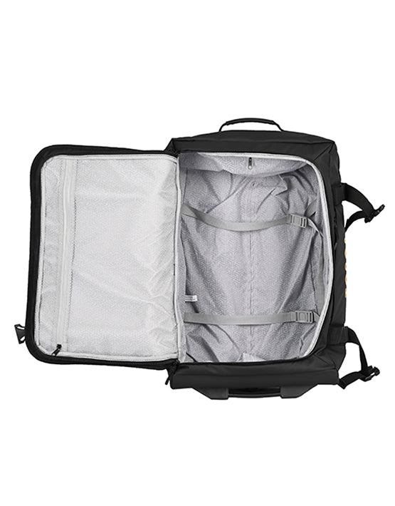 Tosca - TCA970 Delta 24 Upright Duffle - Black