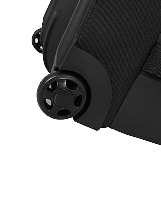 Tosca - TCA970 Delta 24 Upright Duffle - Black