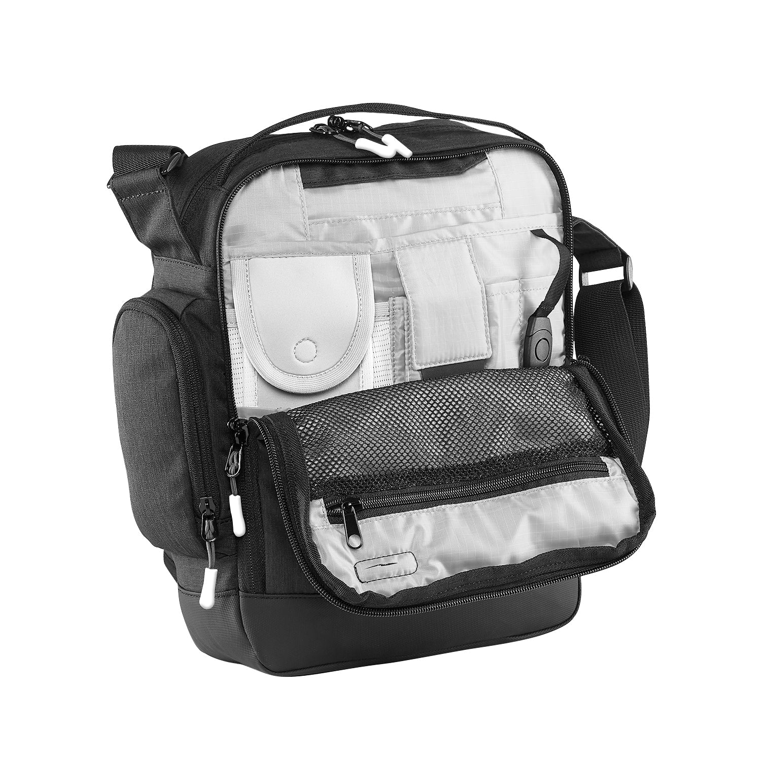 Caribee - Departure Bag 2.0 Travel Shoulder Bag-3