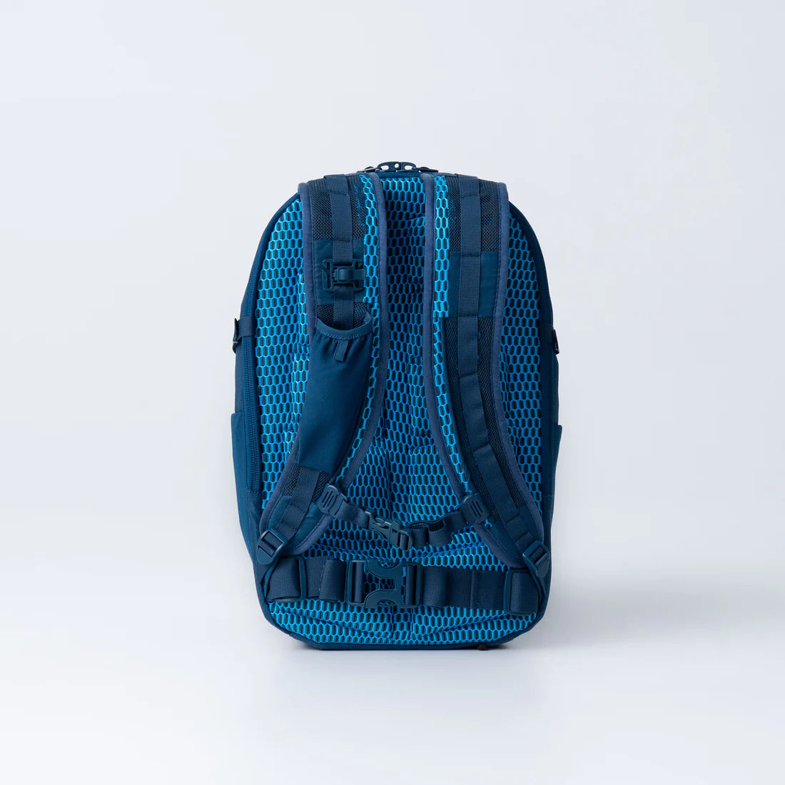Black Wolf - Destination 40 Backpack - Gibraltar - 0