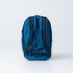 Black Wolf - Destination 35 Backpack - Jet Black