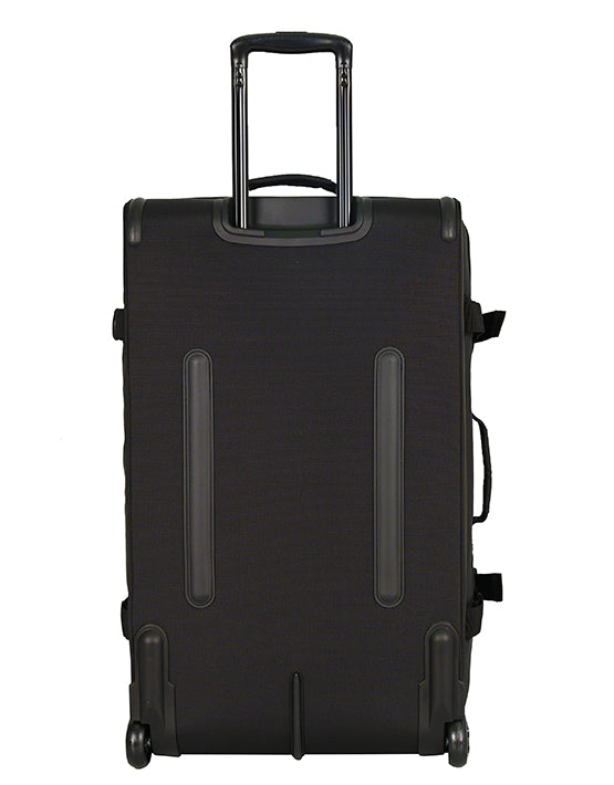 TOSCA - TCA970 DELTA 28 UPRIGHT DUFFLE - BLACK